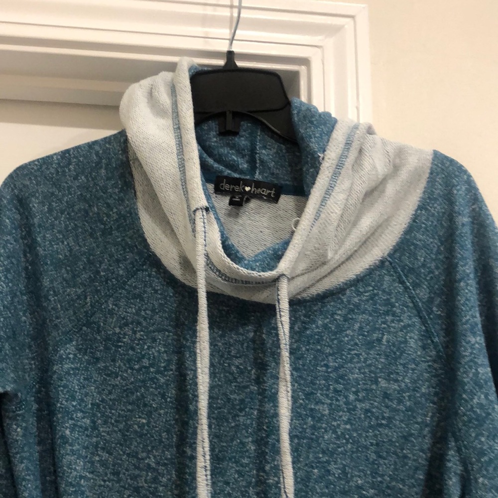 Hoodie, sweatshirt